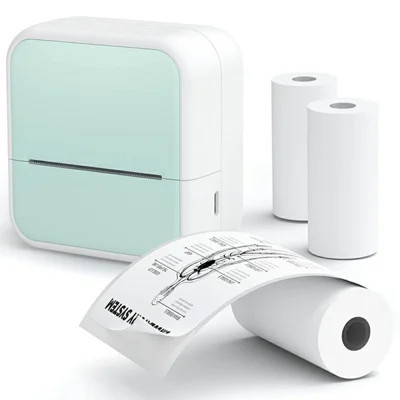 پرینتر حرارتی مدل Thermal Printer S1