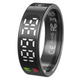 اسمارت رینگ هوشمند مدل Smart Ring TK9