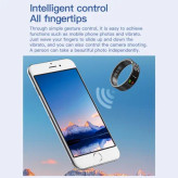خرید Smart Ring TK9