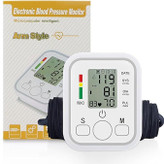 فشارسنج دیجیتال بازویی مدل BHleve Electronic Blood Pressure Monitor