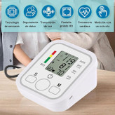 فشارسنج دیجیتال بازویی BHleve
