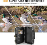دوربین شکاری و تلهای مدل Hunting Camera DL001