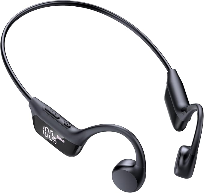 هدفون استخوانی مدل ZOVIMAX L6 Pro