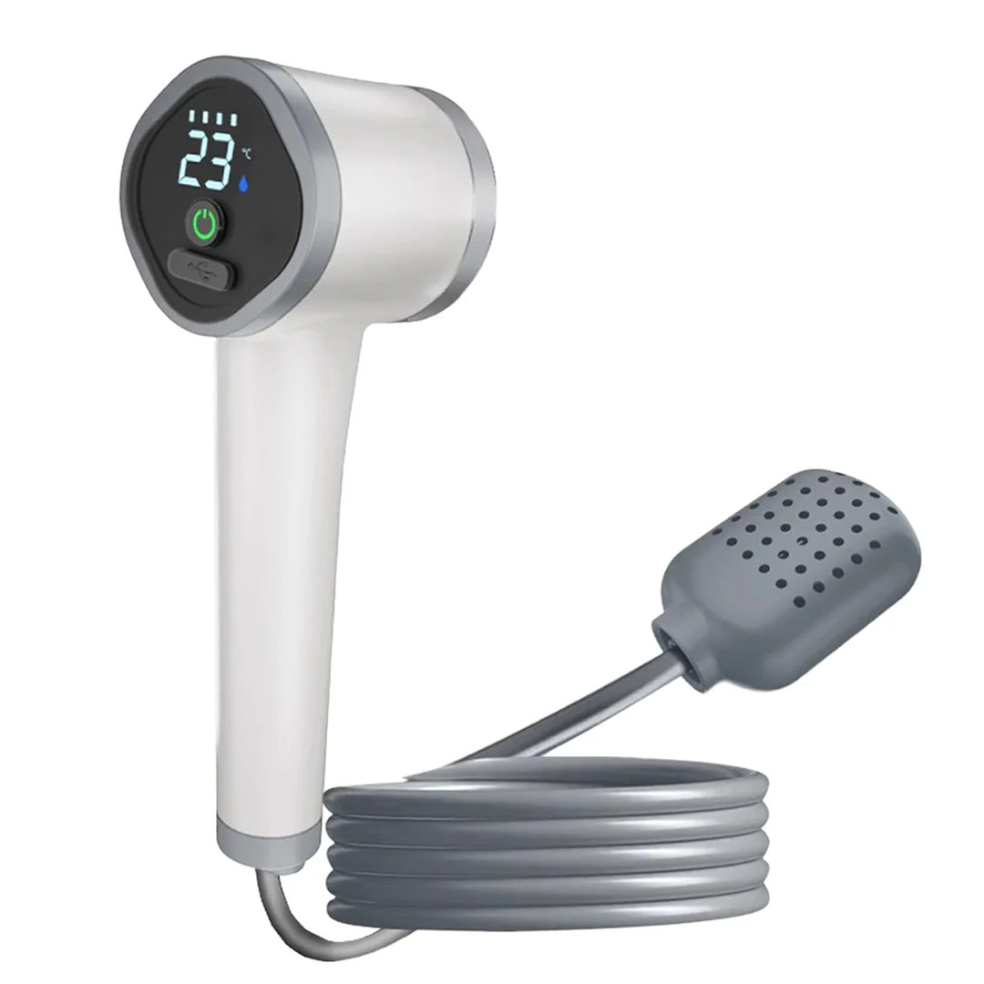 دوش مسافرتی و کمپینگ مدل Outdoor Shower BL01-901